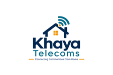 Khaya Telecoms (PTY) LTD Logo
